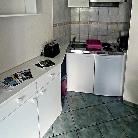 Miniferienhaus 巴特埃尔斯特 外观 照片