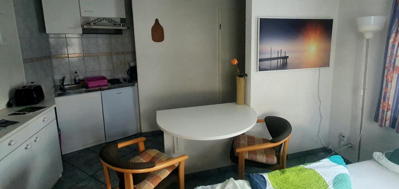 Miniferienhaus 巴特埃尔斯特 外观 照片